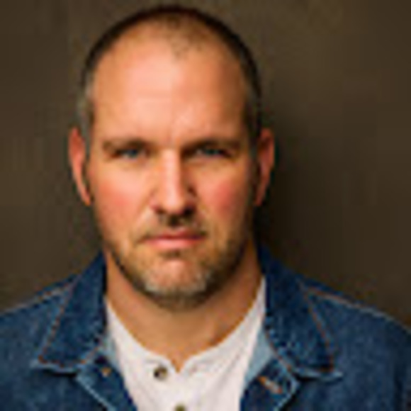 Meet your Posher, Andrew - Picture 1 of 1